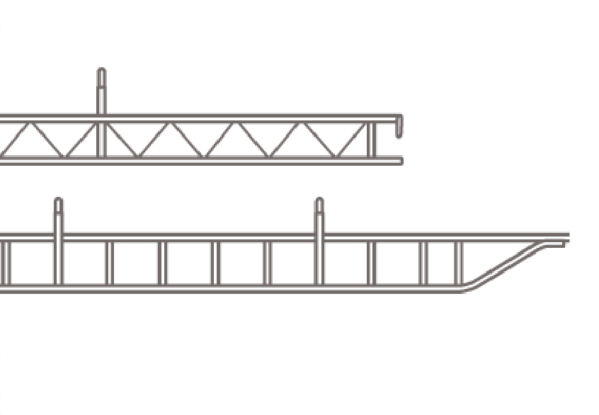 トラス