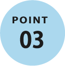 POINT 03